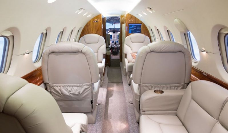 Hawker 800XP full