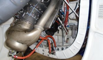 Hughes 500C full