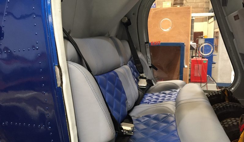 Hughes 500C full