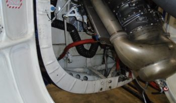 Hughes 500C full