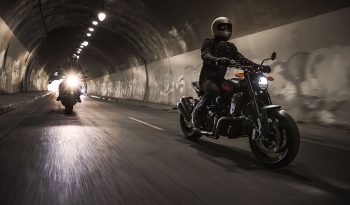 Indian Sport bike full