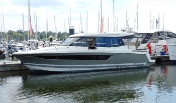 JEANNEAU NC 11 full