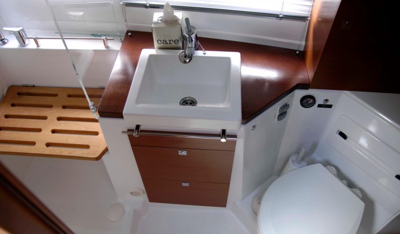 JEANNEAU NC 11 full