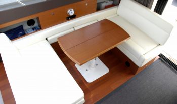 JEANNEAU NC 11 full