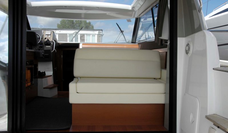 JEANNEAU NC 11 full