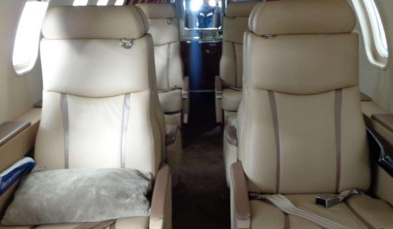 Learjet 45XR full
