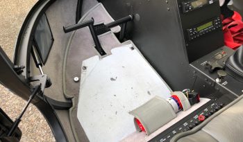 Robinson R44 Raven 2007 full
