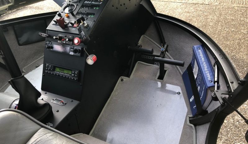Robinson R44 Raven 2007 full
