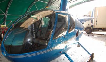 Robinson R44 Raven 2007 full