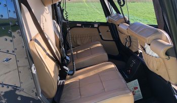 Robinson R44 Raven II full
