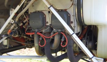 Schweizer 269 CBi full