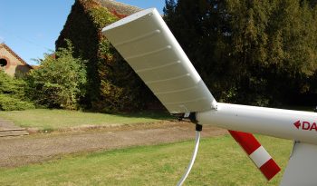 Schweizer 269 CBi full