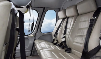 W&B Eurocopter AS355N full
