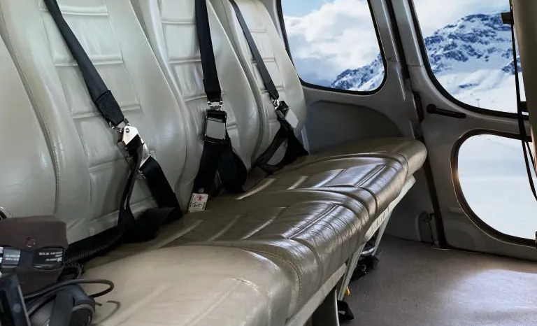 W&B Eurocopter AS355N full